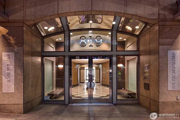 819 Virginia Street #2208, Seattle, WA 98101