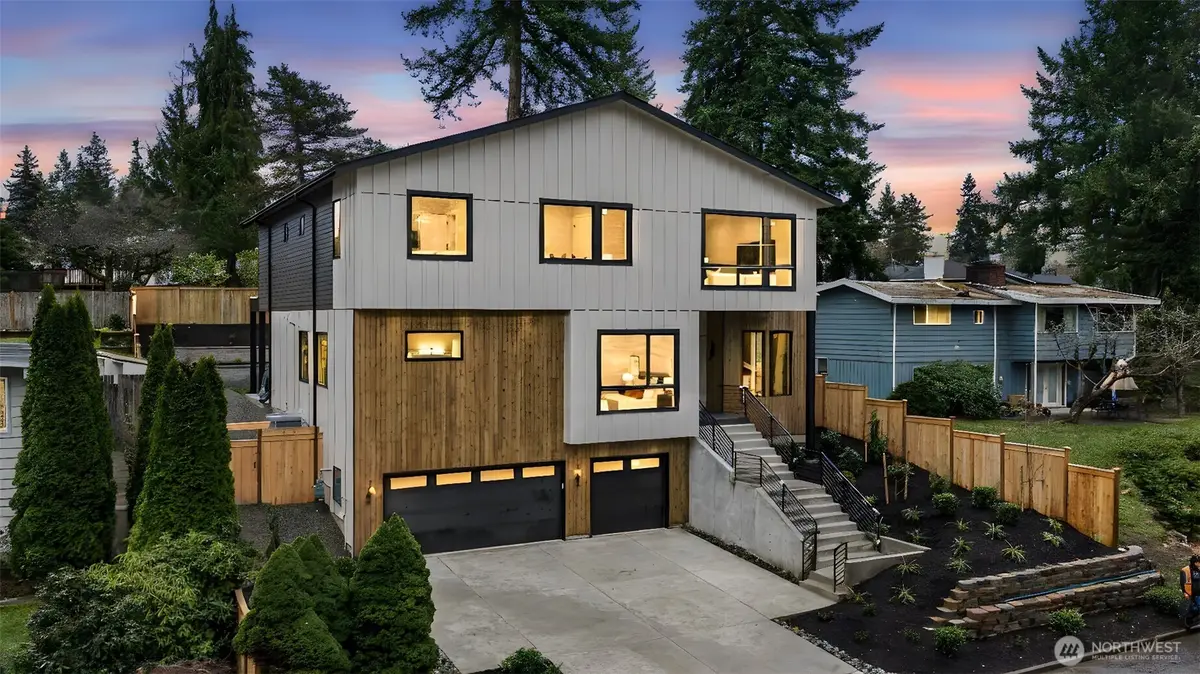 14 158th Place Ne, Bellevue, WA 98008 - #1