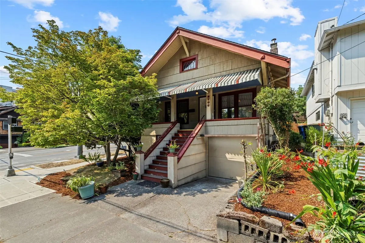 2706 S Judkins Street, Seattle, WA 98144 - #1