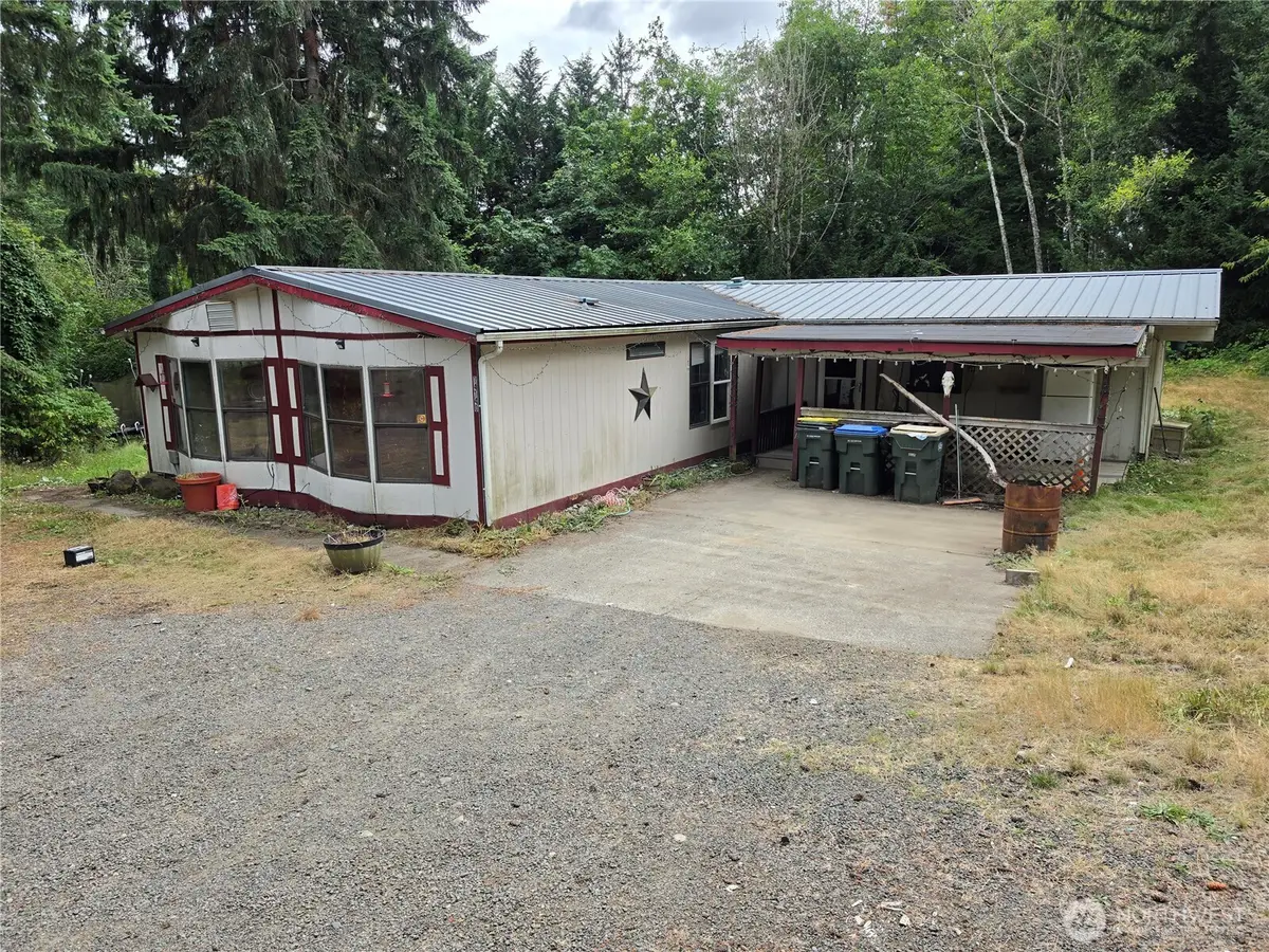 14140 Old Highway 99 Se, Tenino, WA 98589 - #1