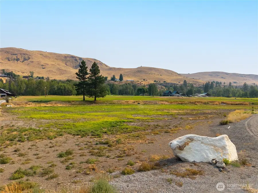 70 Poorman Creek Road #1, Twisp, WA 98856 - #3