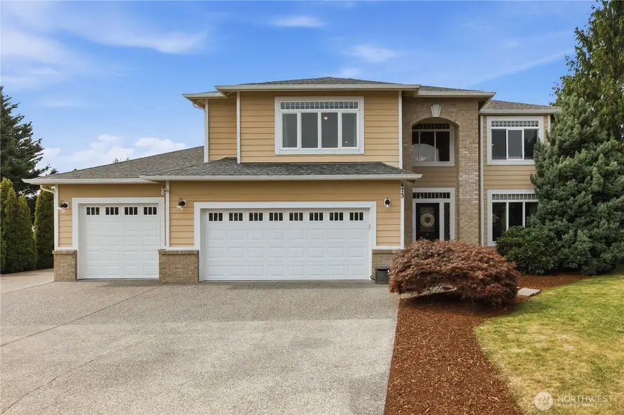 473 Mountain Circle Drive, Buckley, WA 98321 - #3