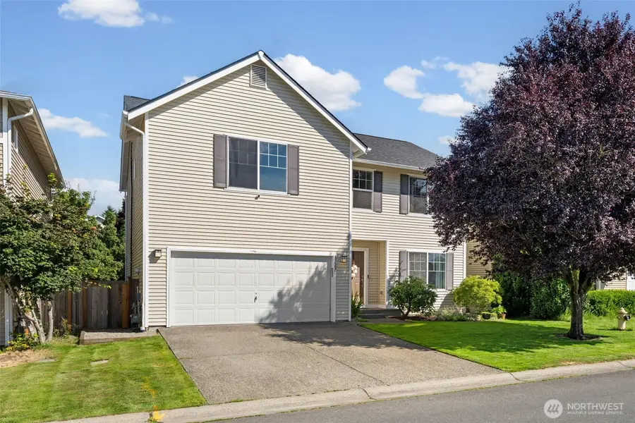 18502 94th Avenue E, Puyallup, WA 98375 - #2