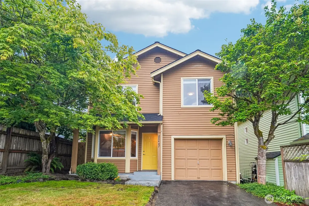 26487 NE Valley Street, Duvall, WA 98019 - #1