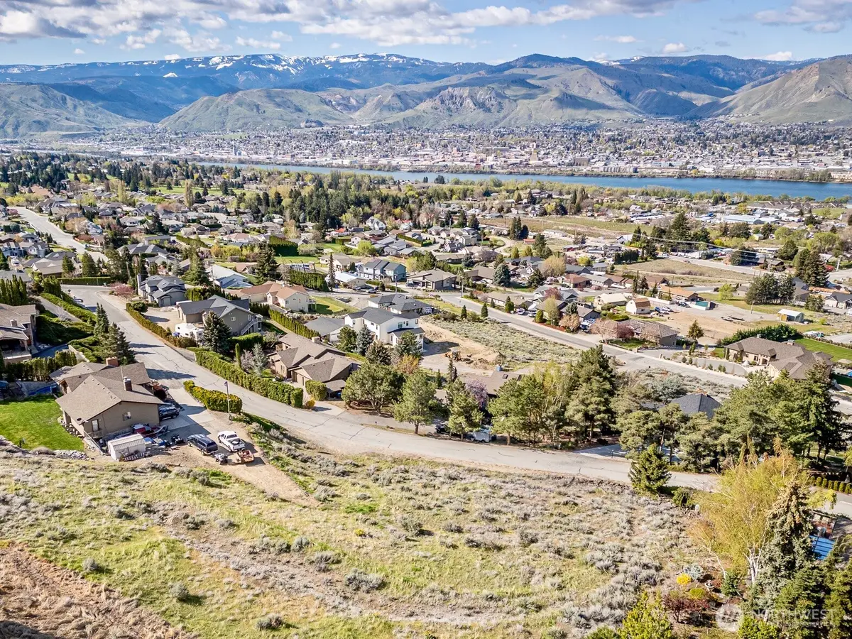 0 Mountain View Drive #5, East Wenatchee, WA 98802 - #1