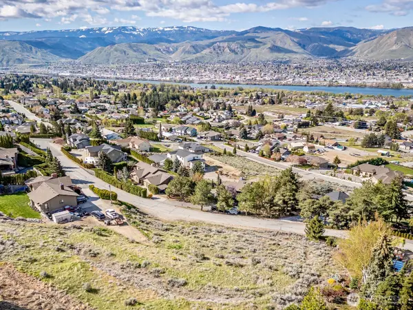 0 Mountain View Drive #5, East Wenatchee, WA 98802