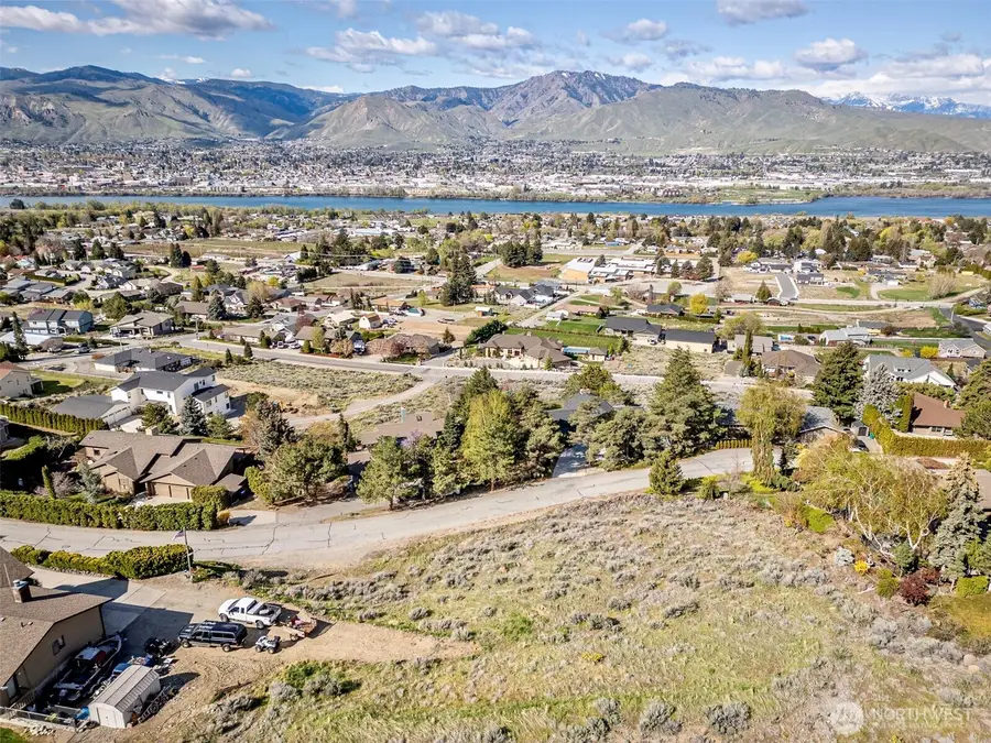 0 Mountain View Drive #5, East Wenatchee, WA 98802 - #3