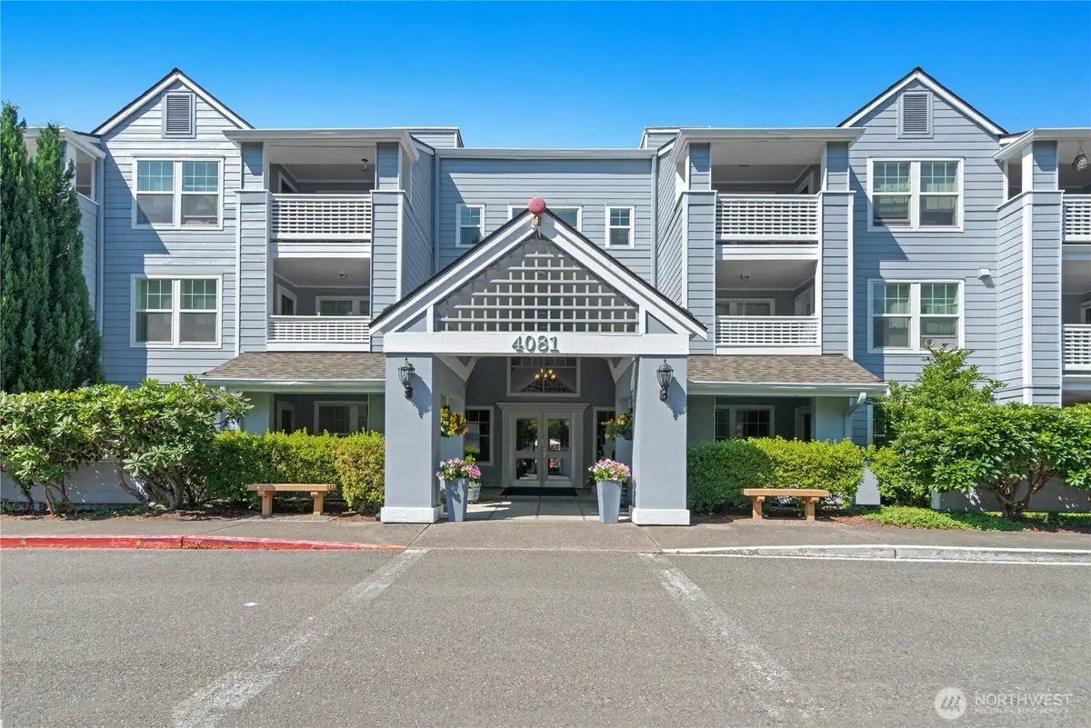 4081 224th Lane Se #306, Issaquah, WA 98029 - #1