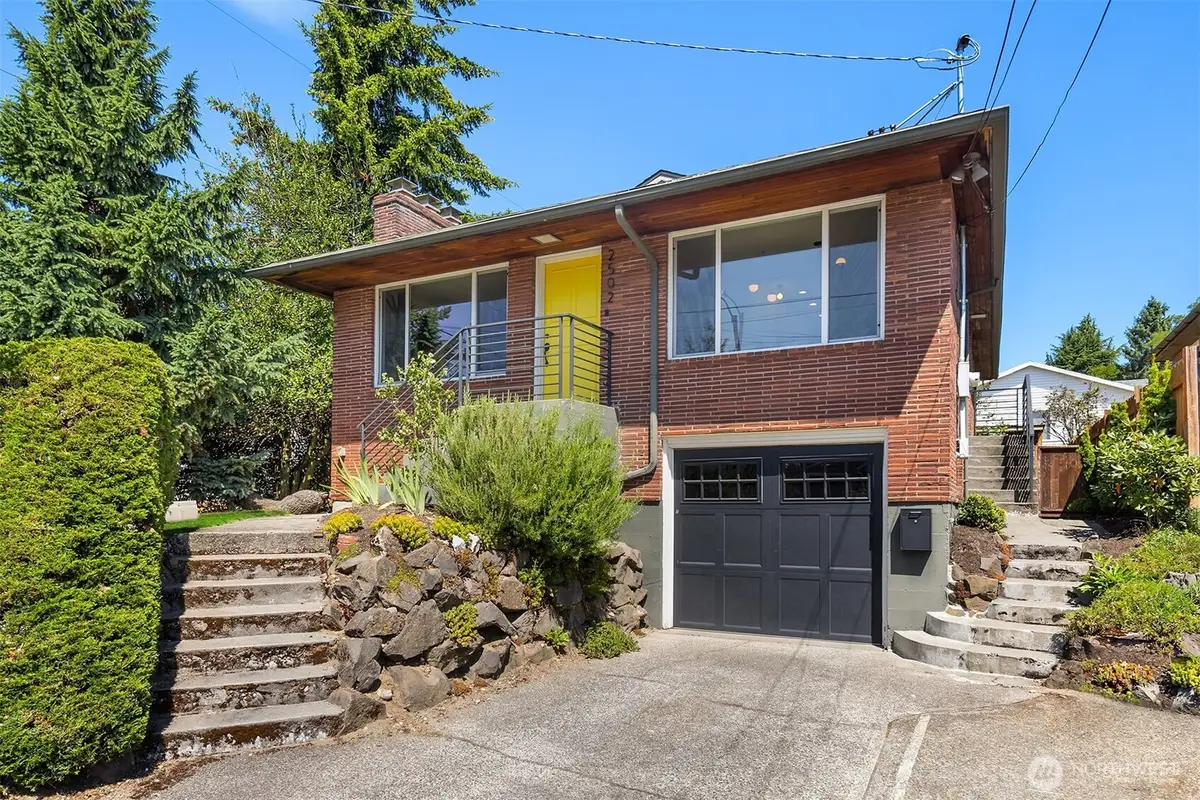 2502 NE 68th Street, Seattle, WA 98115 - #1