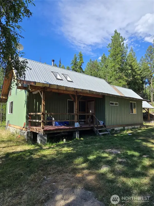 61 Rone Road, Tonasket, WA 98855
