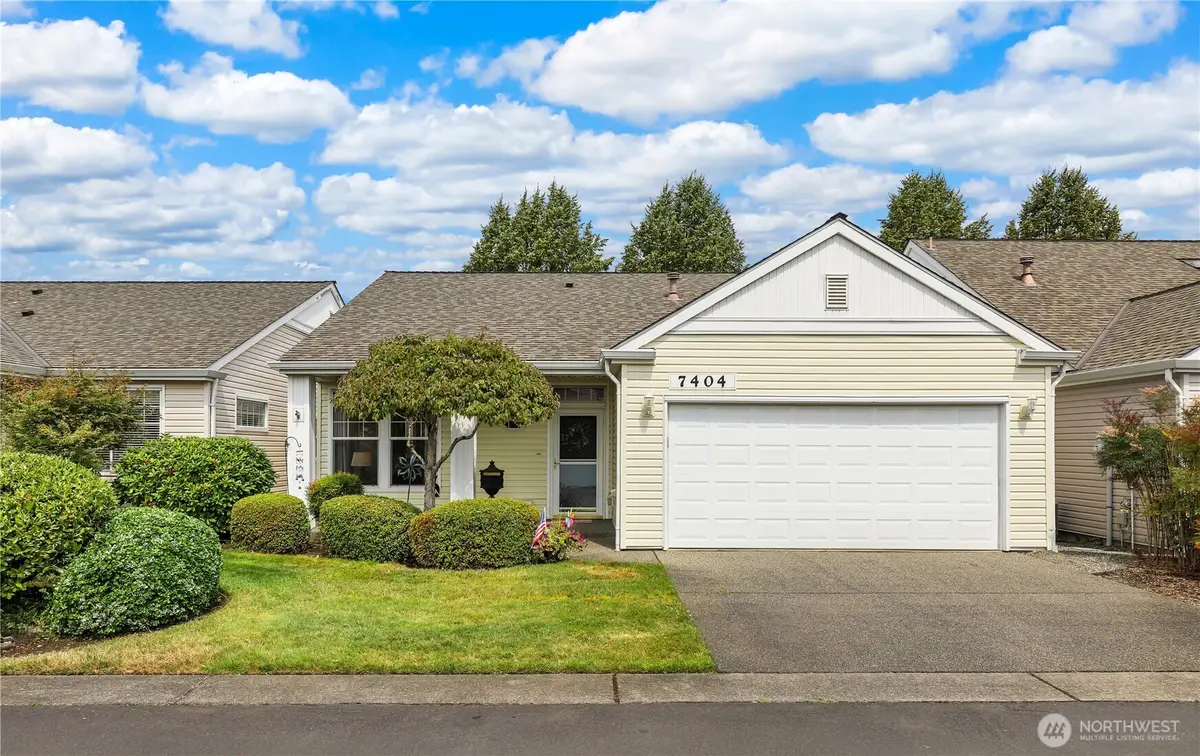 7404 143rd Avenue Ct E, Sumner, WA 98390 - #1