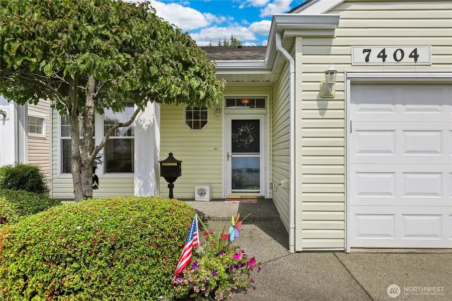 7404 143rd Avenue Ct E, Sumner, WA 98390 - #2