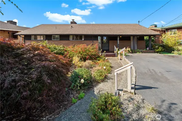 12153 Marine View Drive Sw, Burien, WA 98146