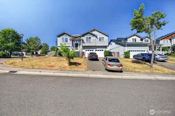18318 13th Avenue Ct E, Spanaway, WA 98387