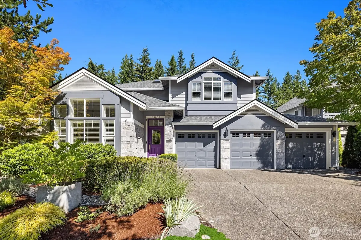 35008 Rhododendron Drive Se, Snoqualmie, WA 98065 - #1