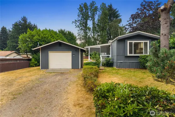 14509 93rd Avenue Nw, Gig Harbor, WA 98329