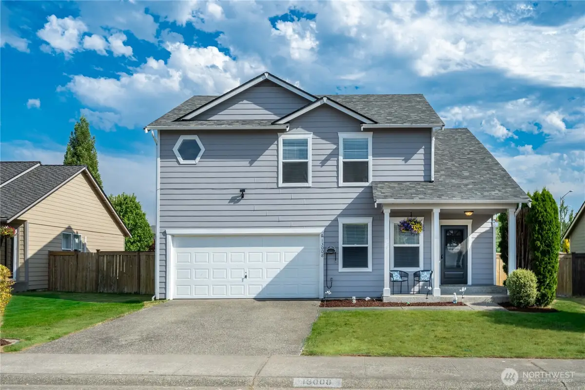 13008 171st Street E, Puyallup, WA 98374 - #1