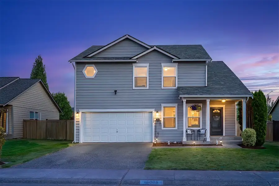 13008 171st Street E, Puyallup, WA 98374 - #2