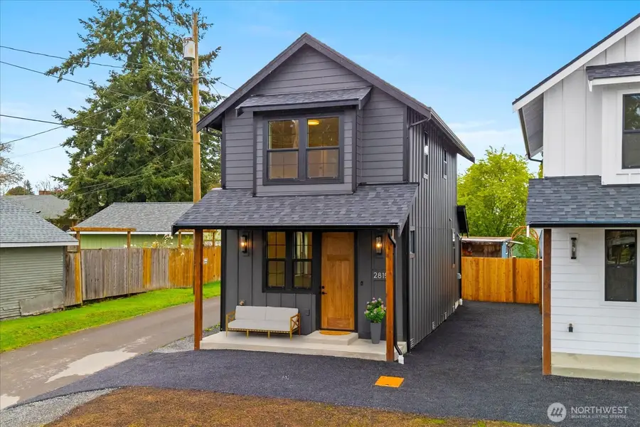 2815 25th Street #C, Everett, WA 98201 - #2