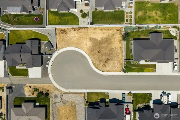 2571 Paisley Street Se #Lot 32, East Wenatchee, WA 98802