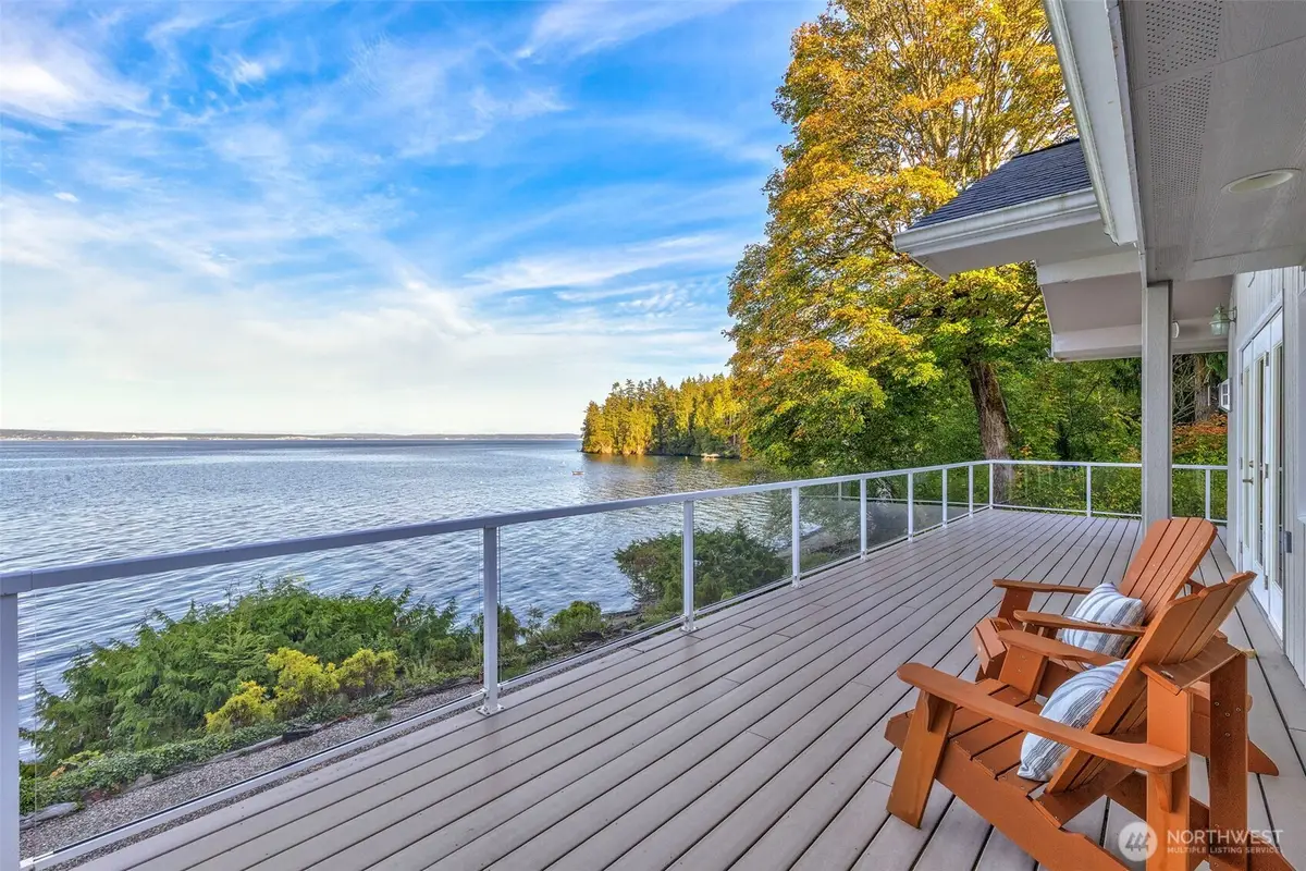 131 S Bay Way, Port Ludlow, WA 98365 - #1