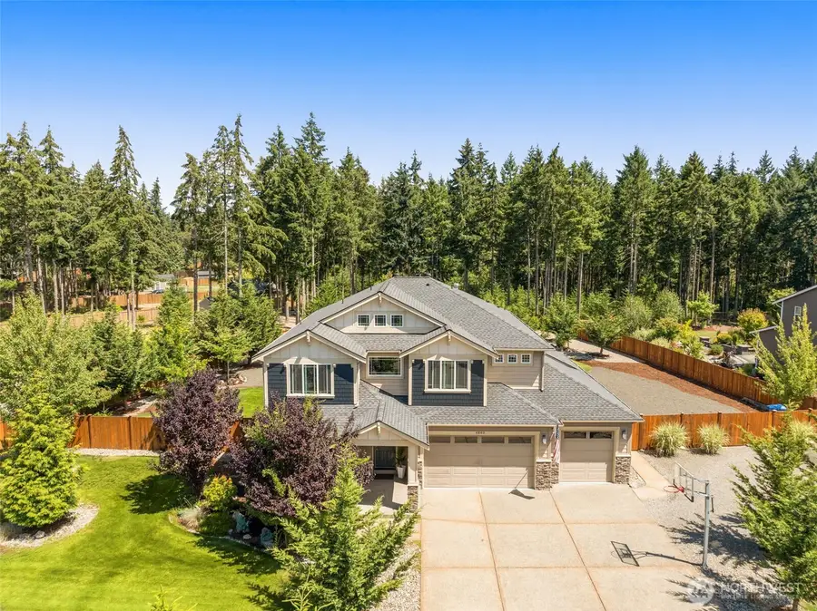 4840 Skylark Street Ne, Olympia, WA 98516 - #3
