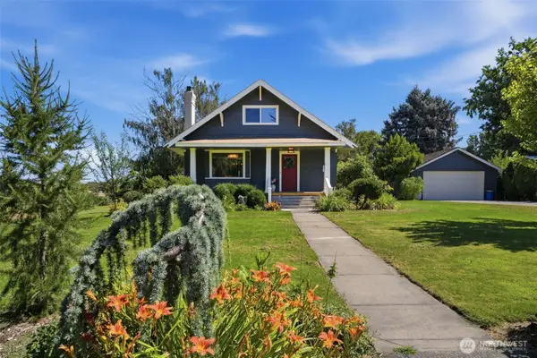 106 7th Street, Prosser, WA 99350