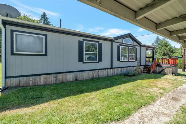 15503 Cedar Park Road Se #20, Olalla, WA 98359