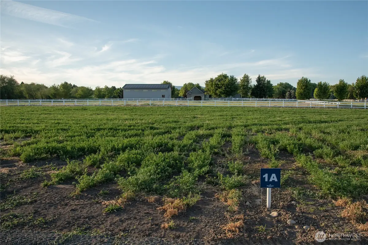 1 Look Road #1A, Ellensburg, WA 98926 - #1