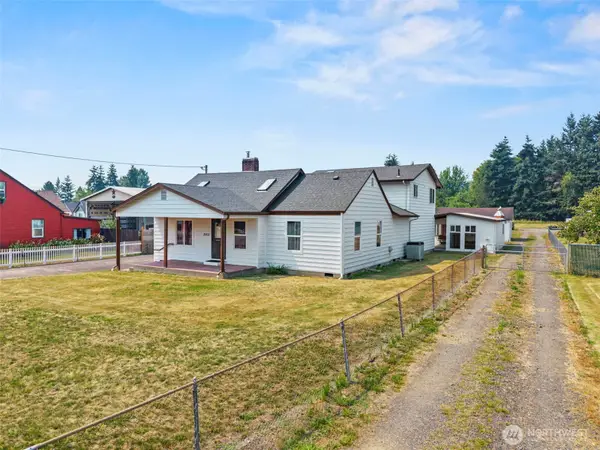 2631 48th Avenue, Longview, WA 98632