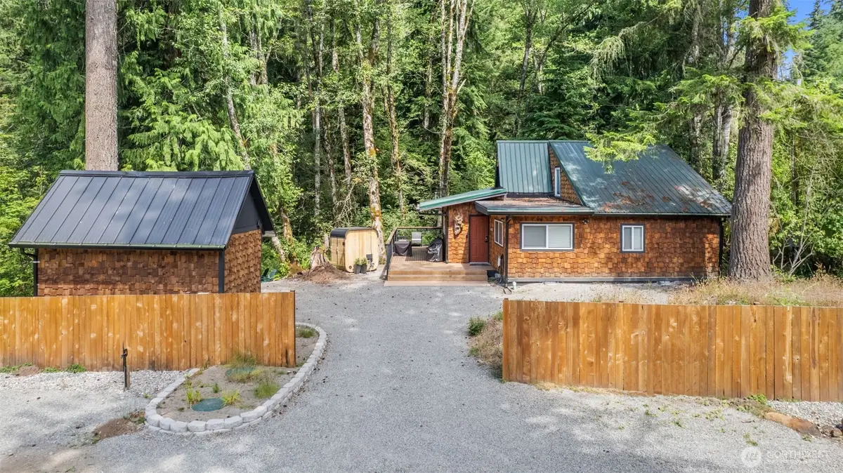 178 Skate Creek Road N, Ashford, WA 98328 - #1