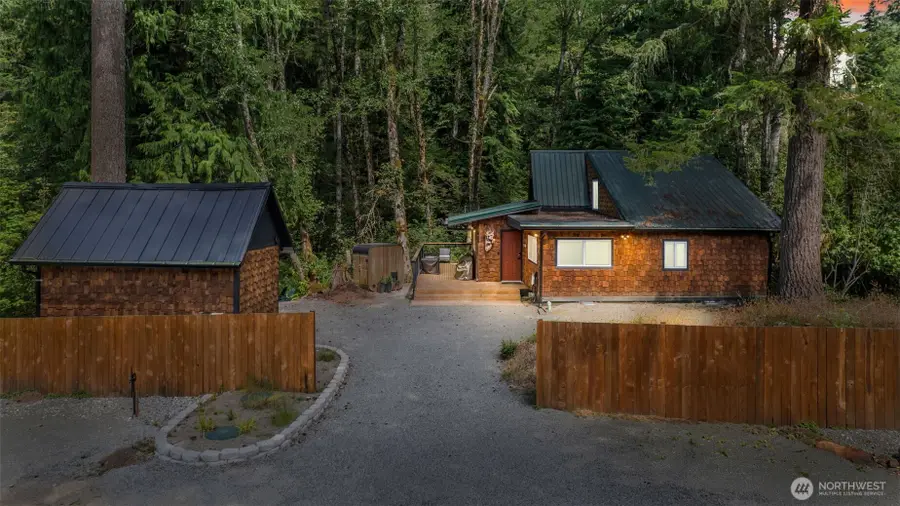 178 Skate Creek Road N, Ashford, WA 98328 - #2