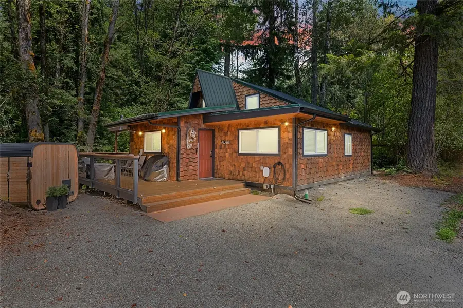 178 Skate Creek Road N, Ashford, WA 98328 - #3