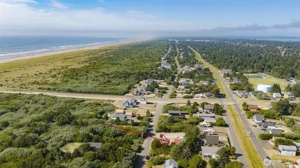 516 Sand Dune Avenue Sw, Ocean Shores, WA 98569