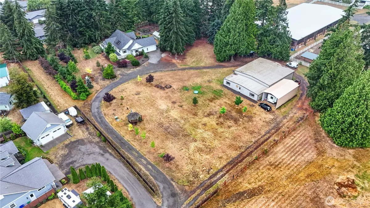 97 Arcadia Drive, Port Townsend, WA 98368 - #1