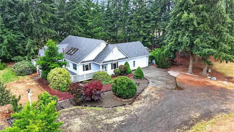 97 Arcadia Drive, Port Townsend, WA 98368 - #2