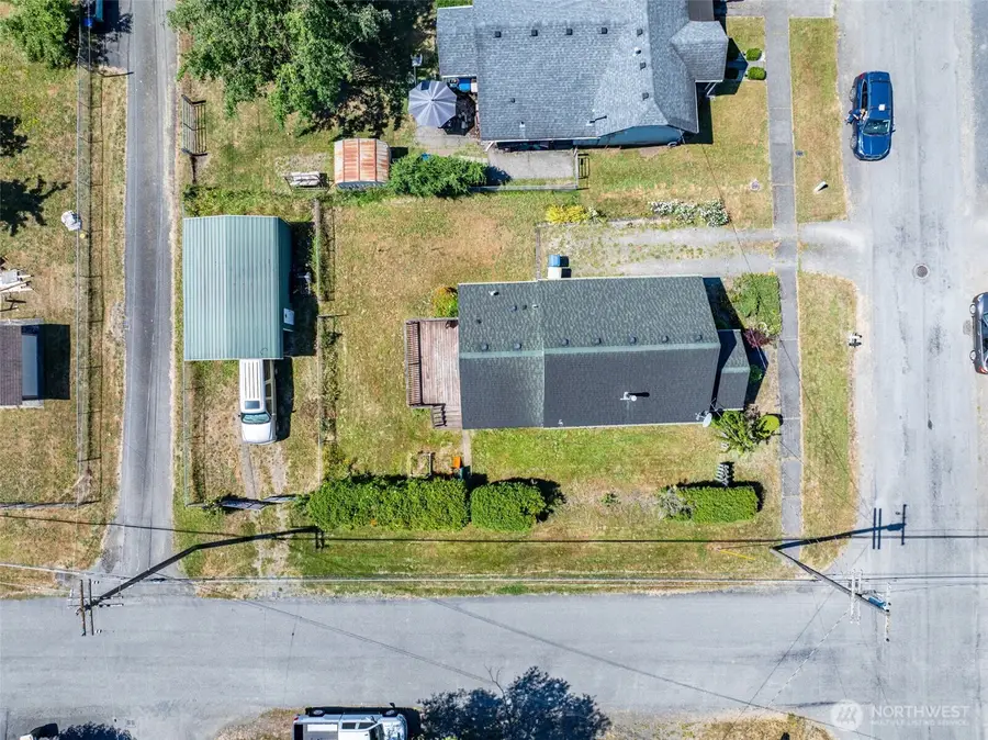 117 SW 12th Street, Chehalis, WA 98532 - #3