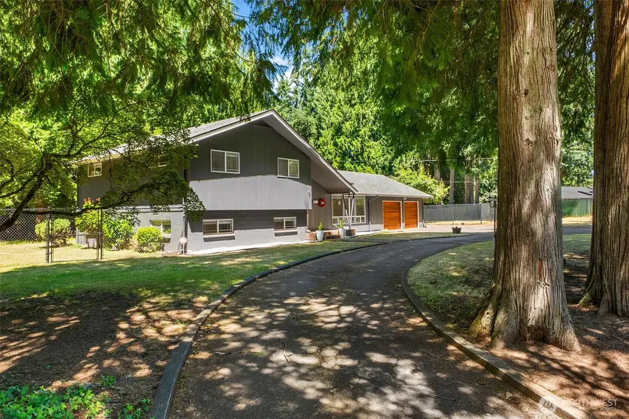 6206 Shady Lane Se, Lacey, WA 98503 - #2