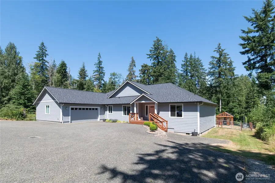 13642 NW Red Maple Way, Bremerton, WA 98312 - #2