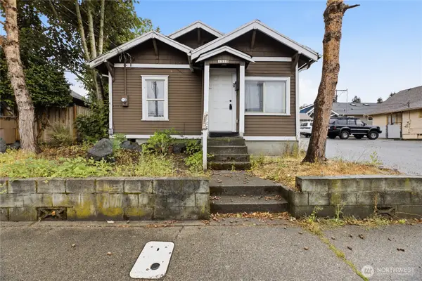 1210 S Union Avenue, Tacoma, WA 98405