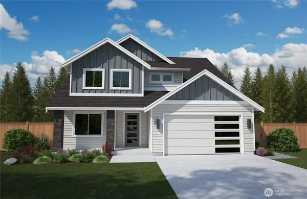 11389 112th St Loop, Gig Harbor, WA 98332