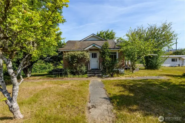 110 8th Street #122, Clallam Bay, WA 98326