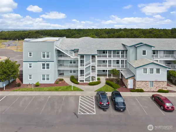 1600 Ocean Avenue #1233, Westport, WA 98595