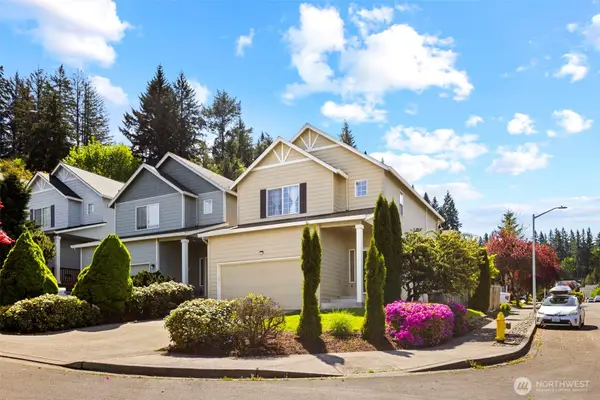 3418 NW 30th Circle, Camas, WA 98607