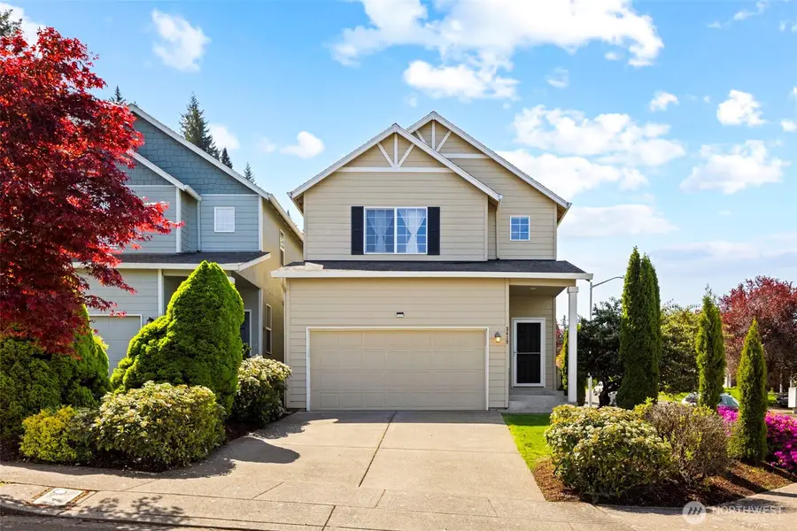 3418 NW 30th Circle, Camas, WA 98607 - #2