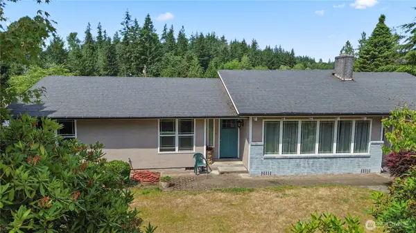 2407 255th Street Nw, Stanwood, WA 98292