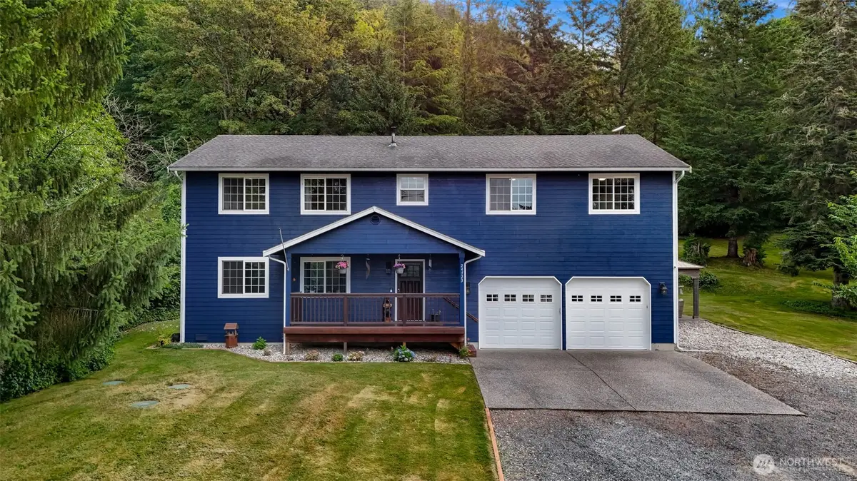 24723 Jim Creek Road, Arlington, WA 98223 - #1