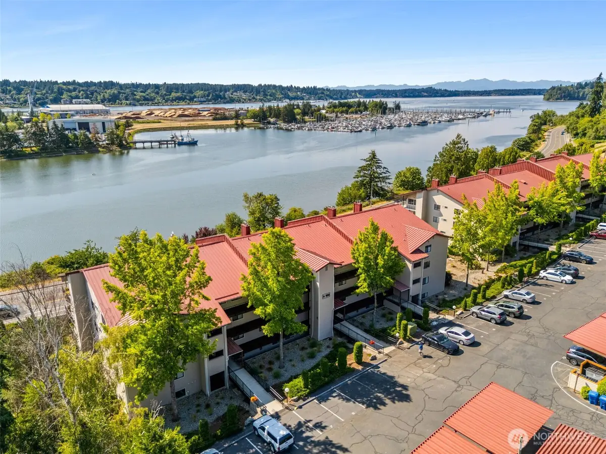 900 East Bay Drive Ne #A201, Olympia, WA 98506 - #1