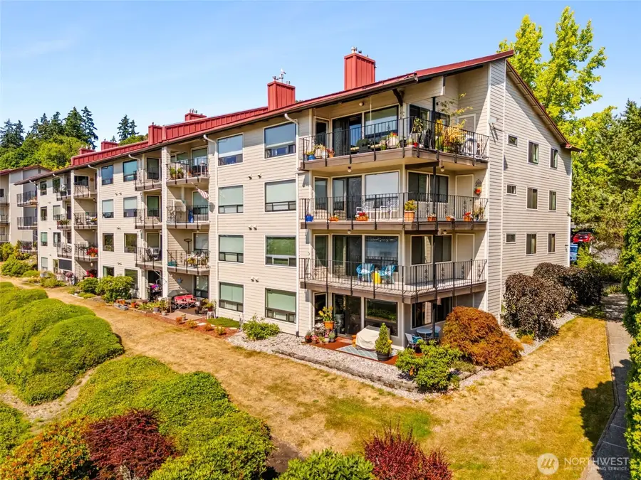 900 East Bay Drive Ne #A201, Olympia, WA 98506 - #2