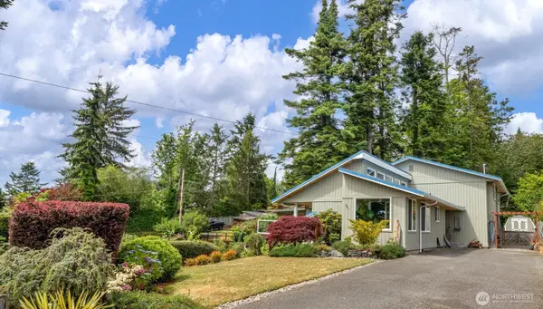 1011 43rd Street Nw, Marysville, WA 98271